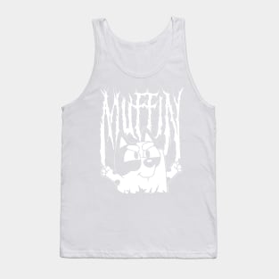 Bluey MUffin Design Tank Top